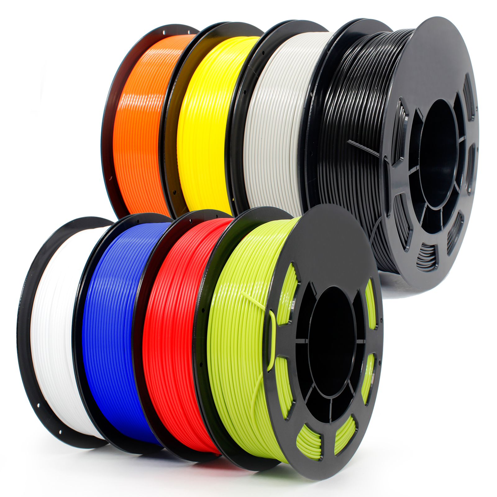 PLA+ Filament