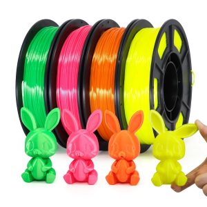 SILK TPU 95A Filament TPU SILK 95A 1