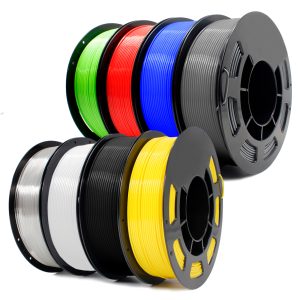 PETG Filament PETG 1