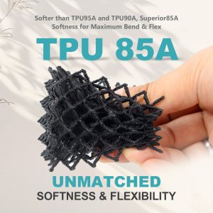 TPU 85A Filament TPU 85A 2