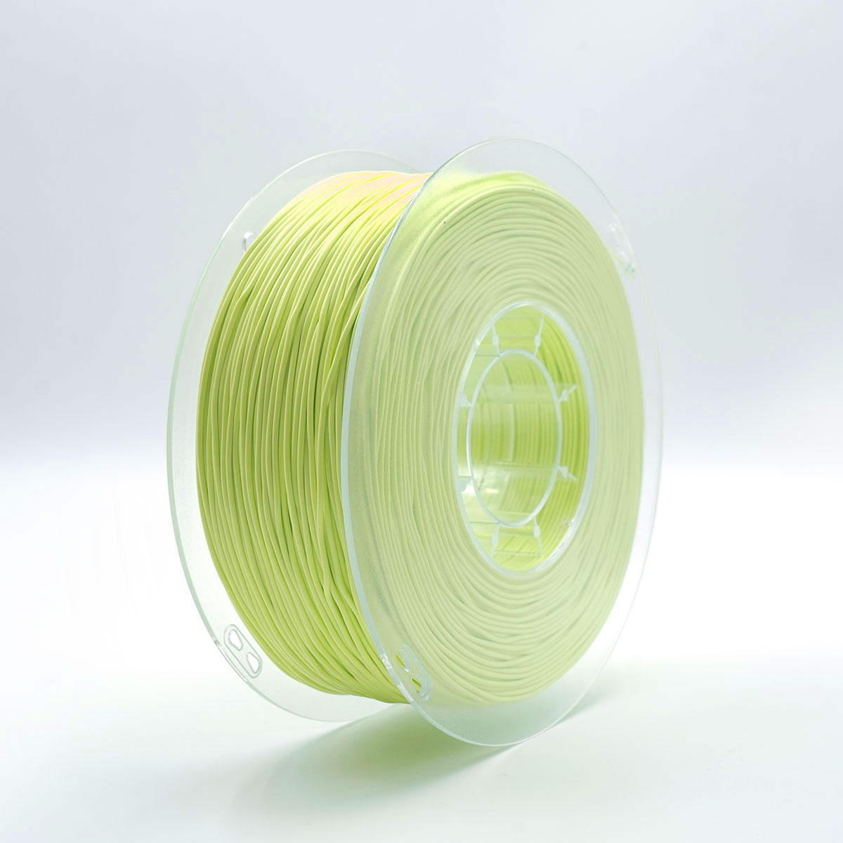 TPU Matte 95A Apple Green