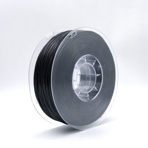 TPU High-Elasticity Series TPU Black
