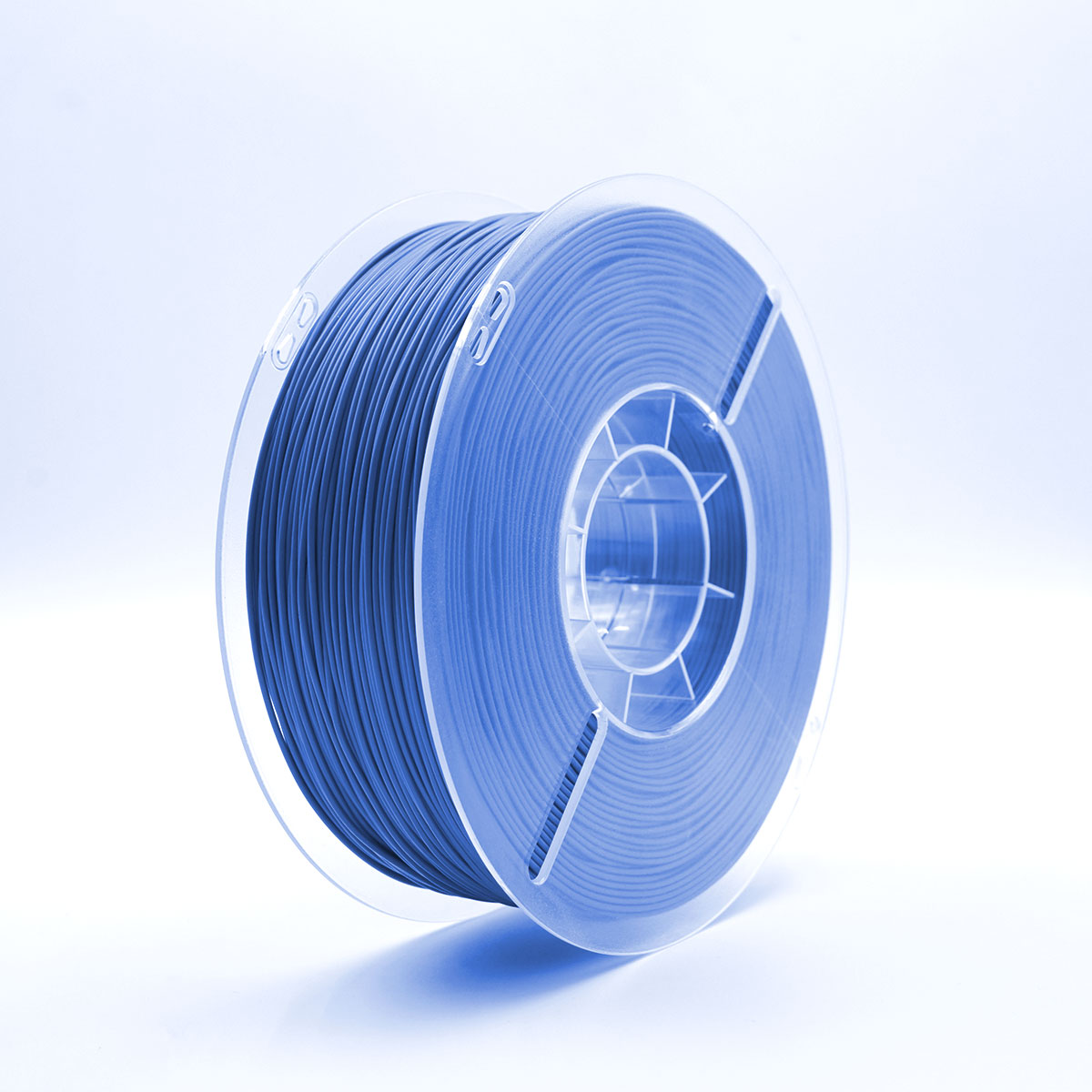 TPU 64D Blue