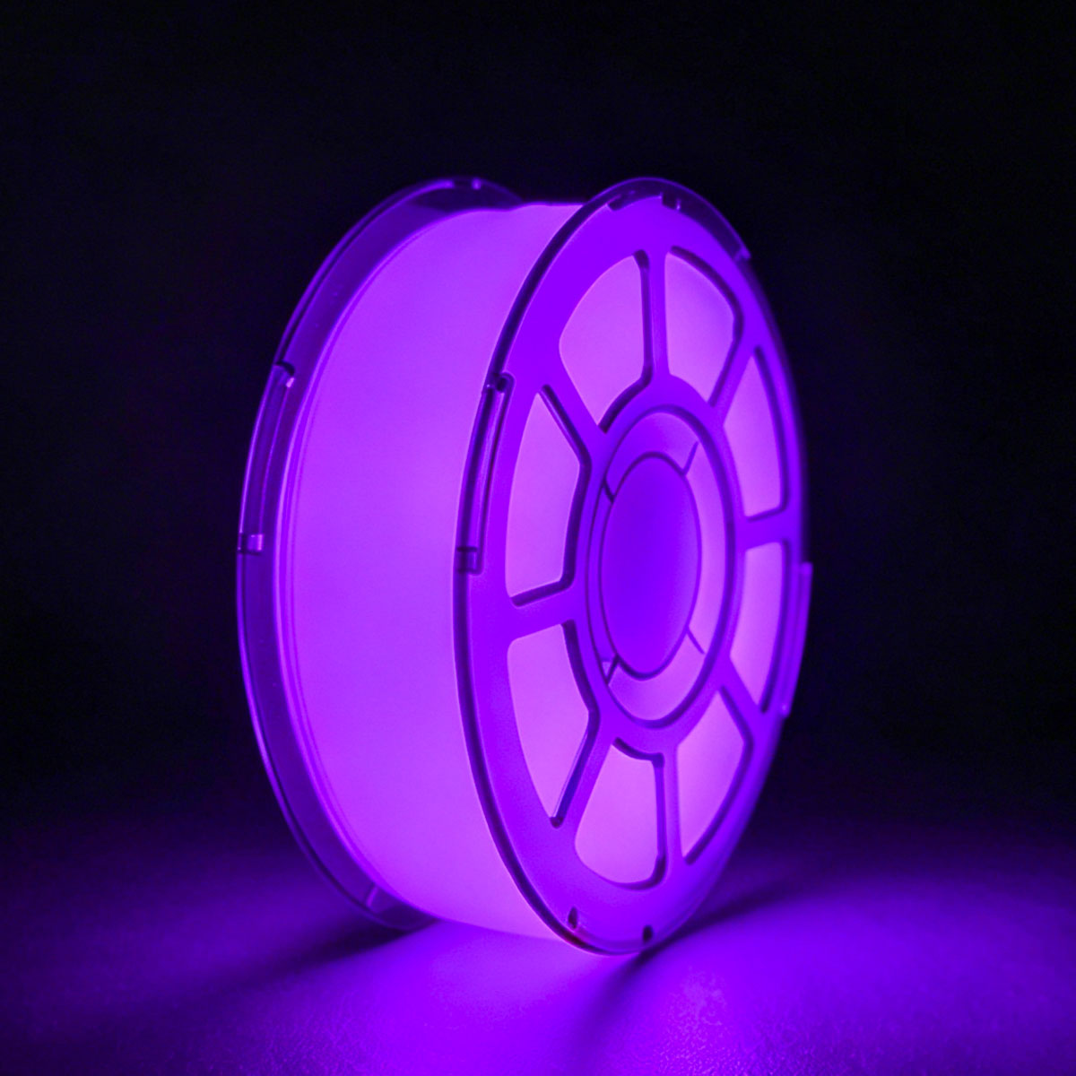 Glow Purple