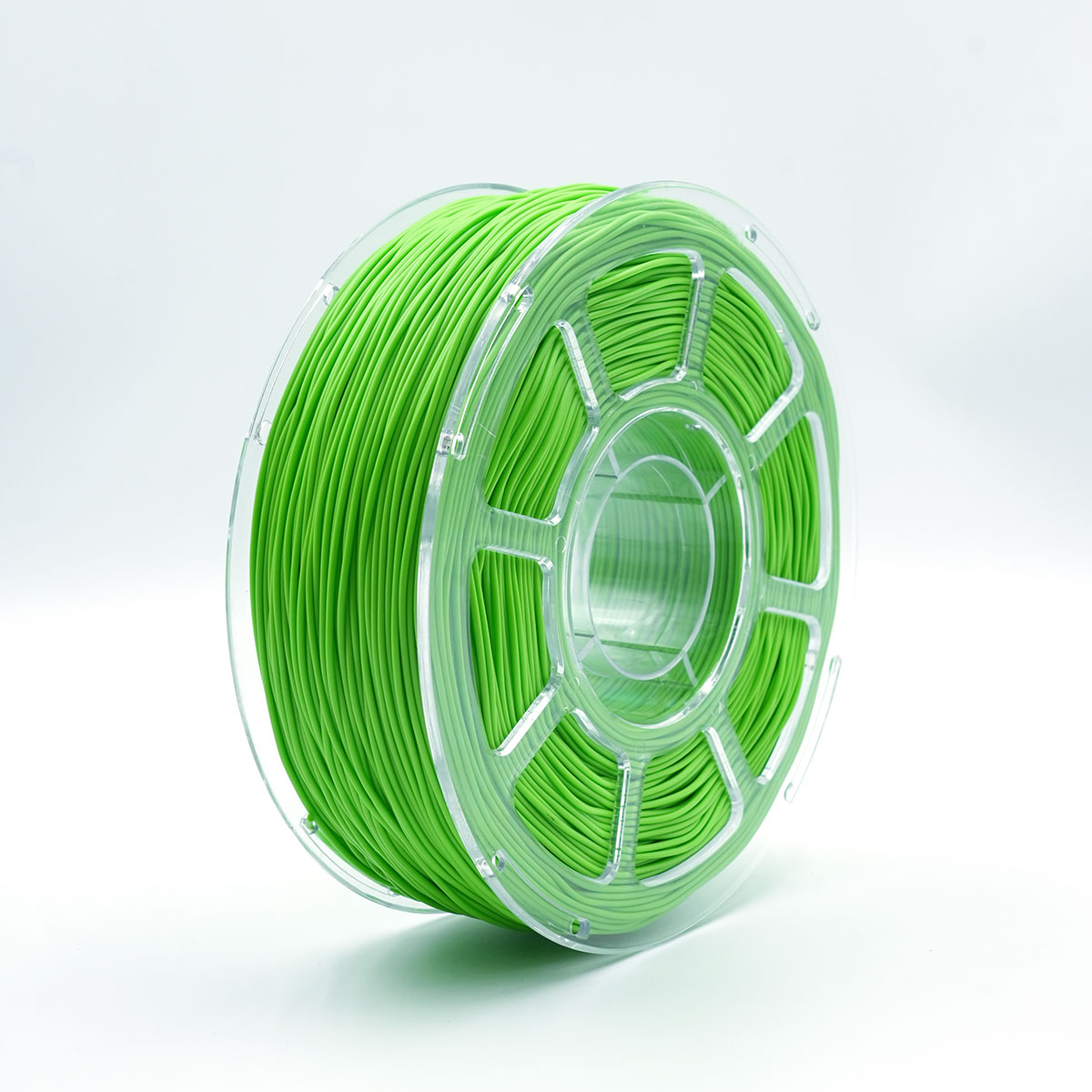 TPU Matte 80A Grass Green