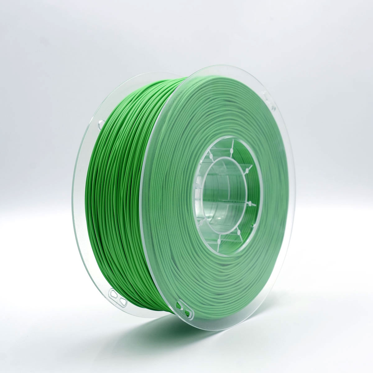 PEBA 40D Fluorescent Green