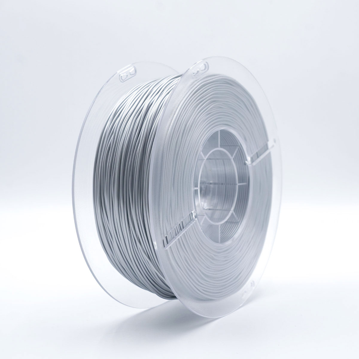 TPU 90A Mercury Silver