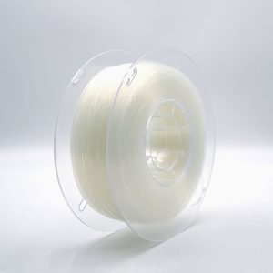TPU Matte 70A Filament TPU Natural