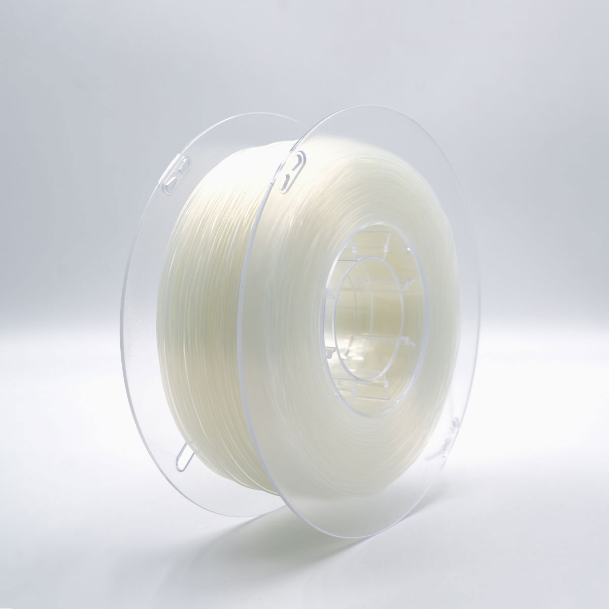TPU Matte 85A Natural