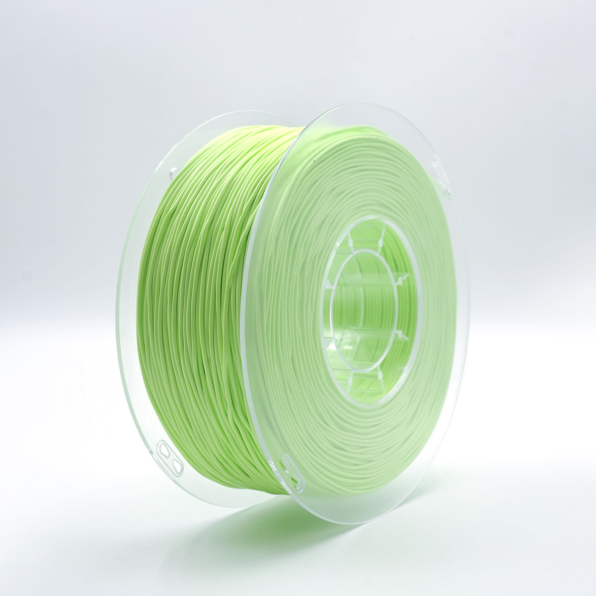 TPU Matte 85A New Bud Green