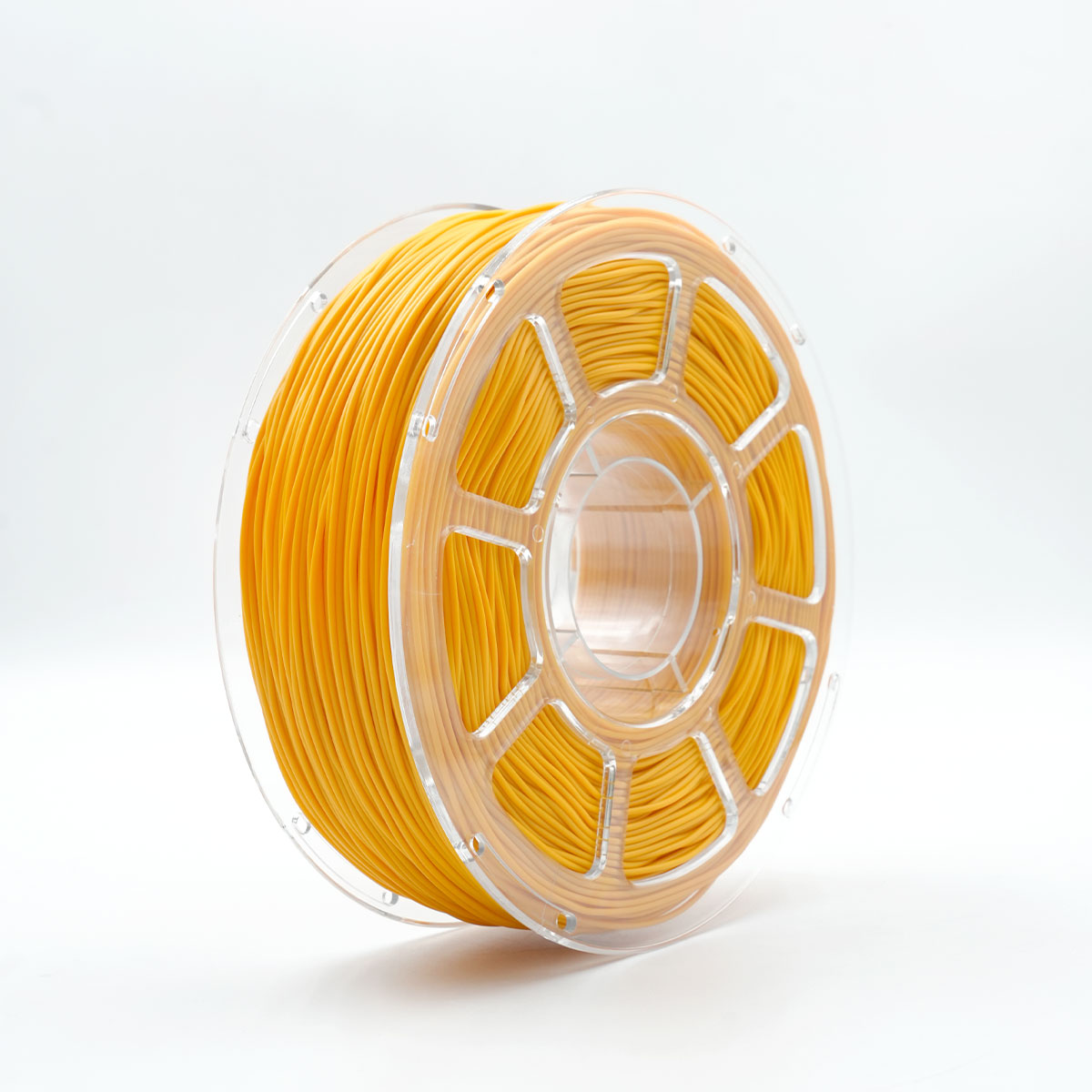 TPU 85A Orange