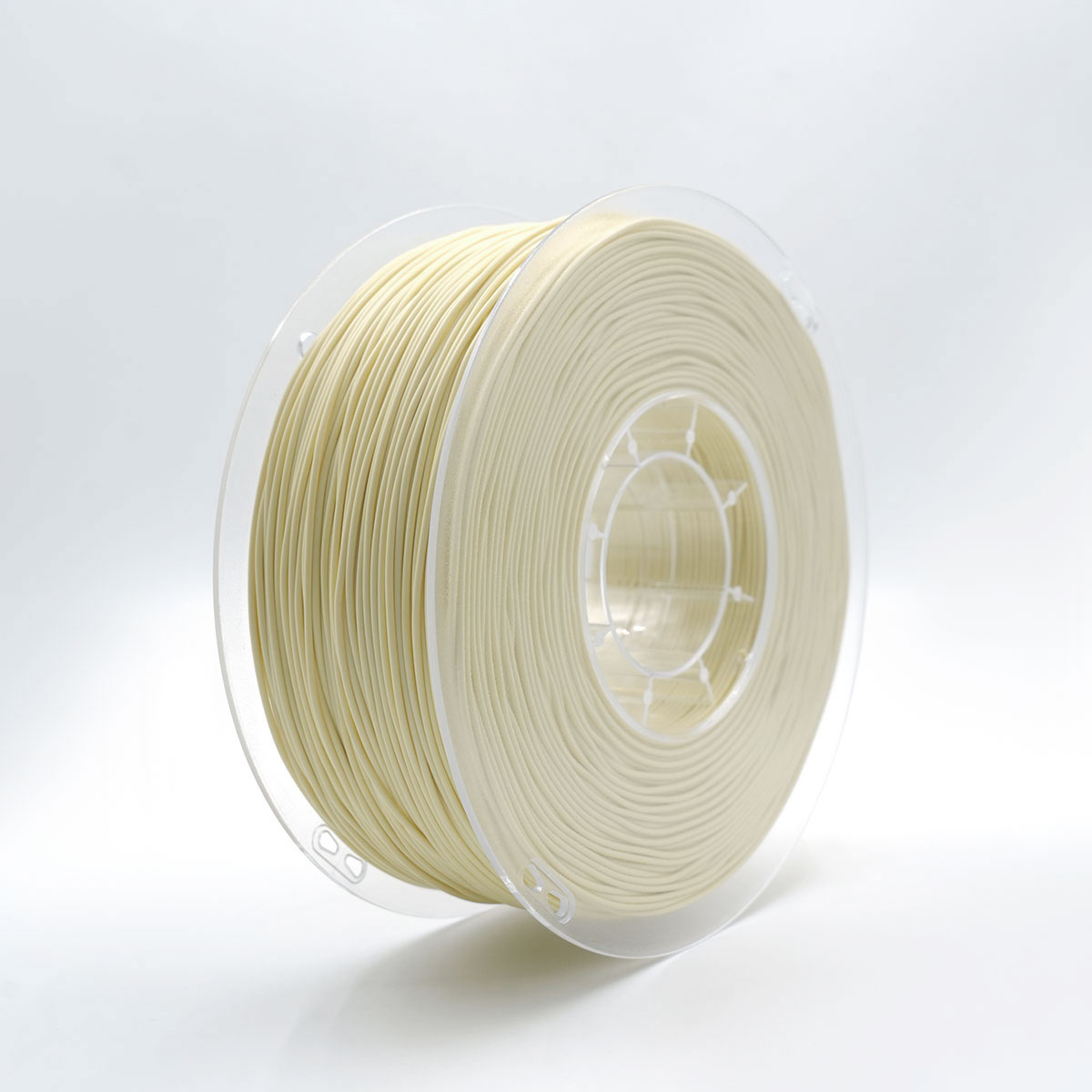 TPU Matte 85A Pale Apricot Yellow
