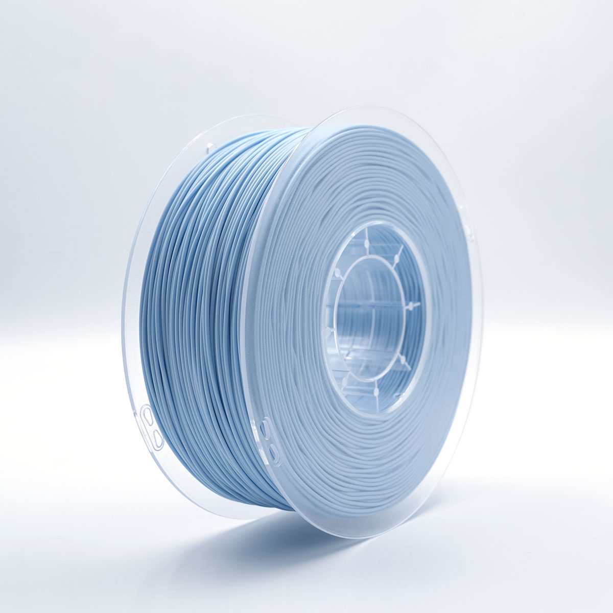 TPU Matte 95A Pale Cloud Blue