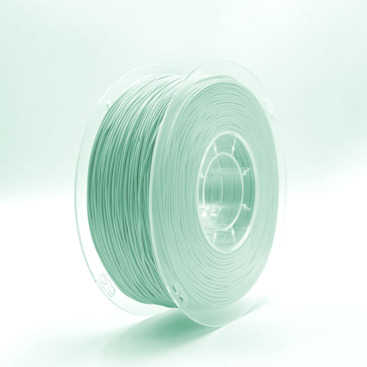 TPU Matte 85A Pale Cyan Green