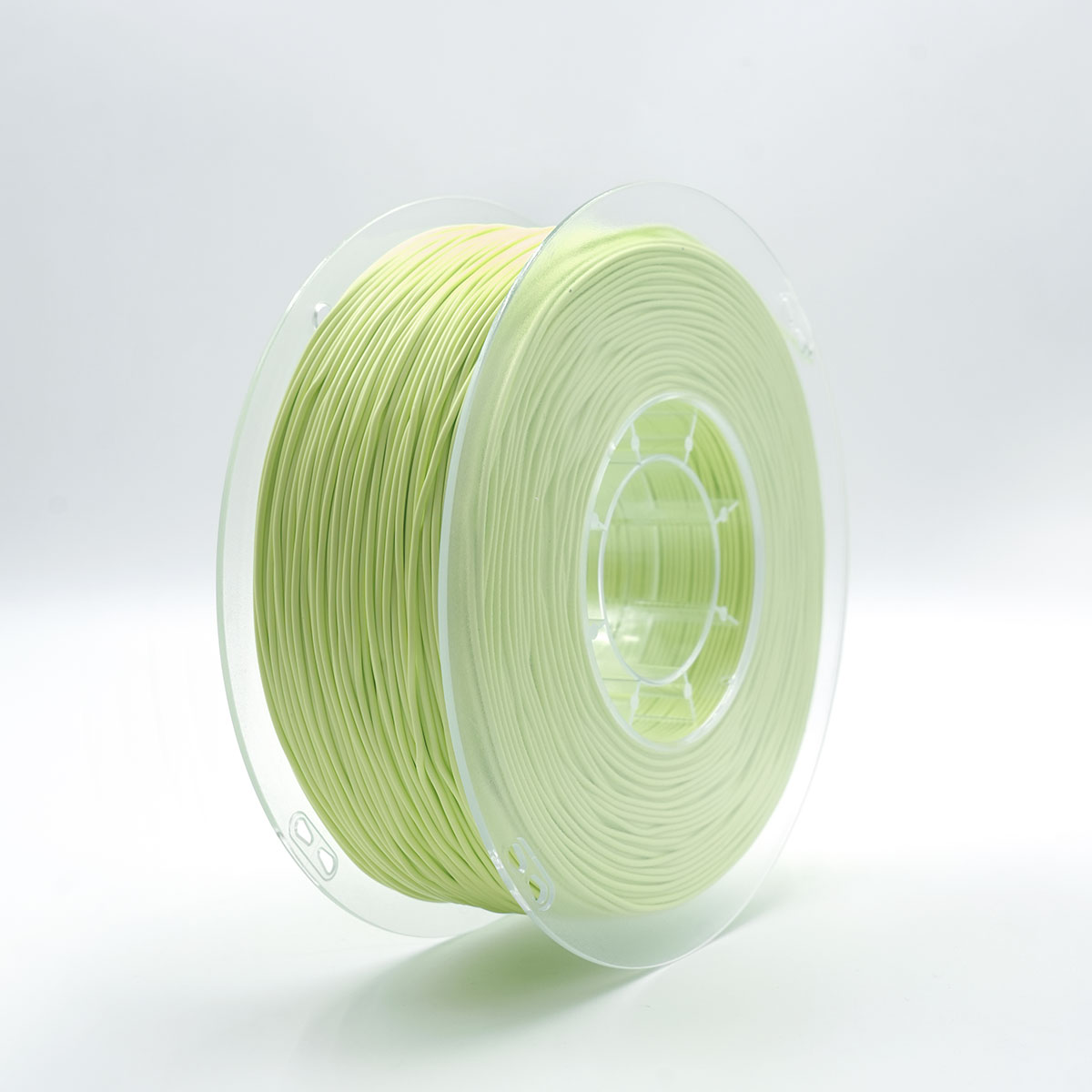 TPU Matte 95A Pale Green
