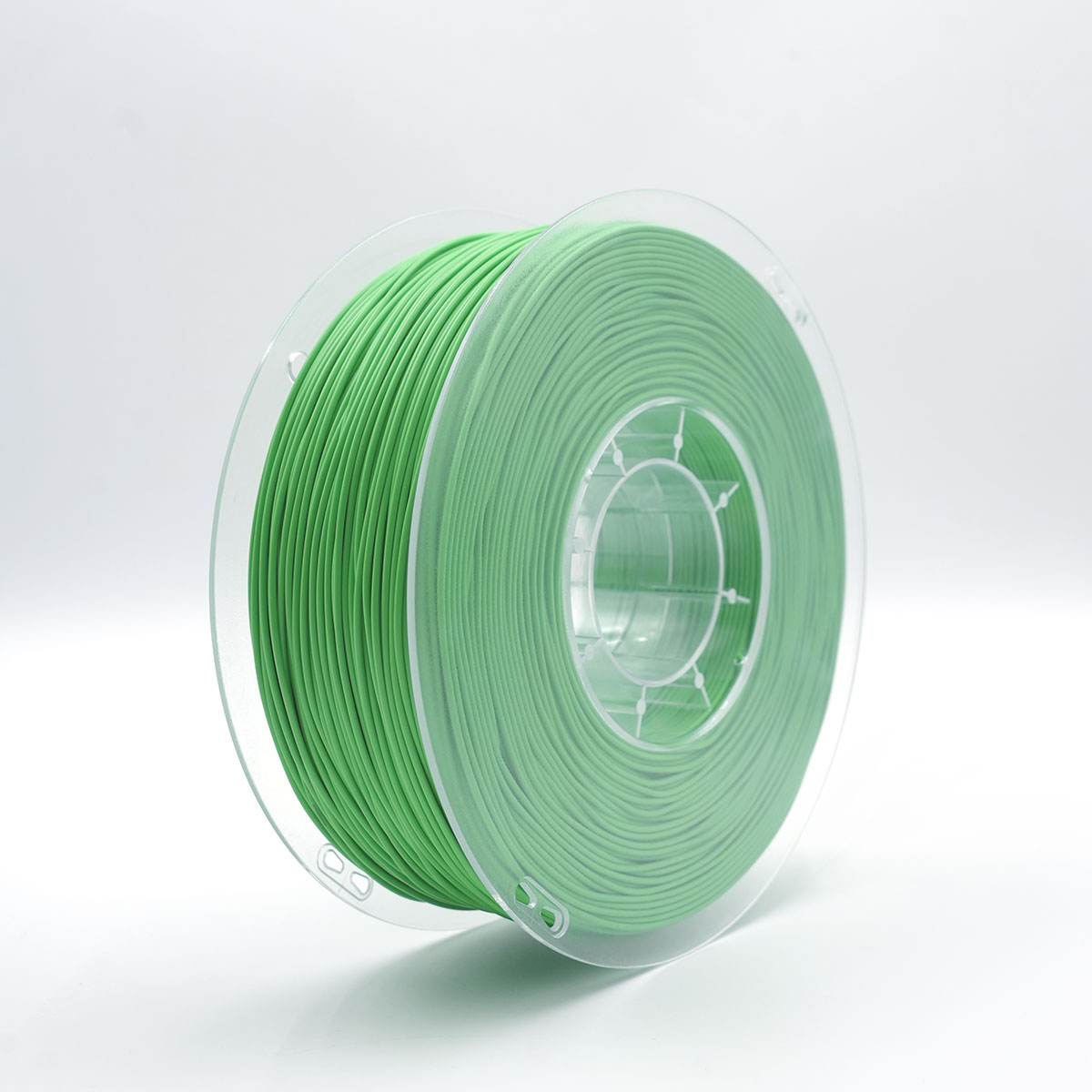 TPU Matte 85A Parrot Green
