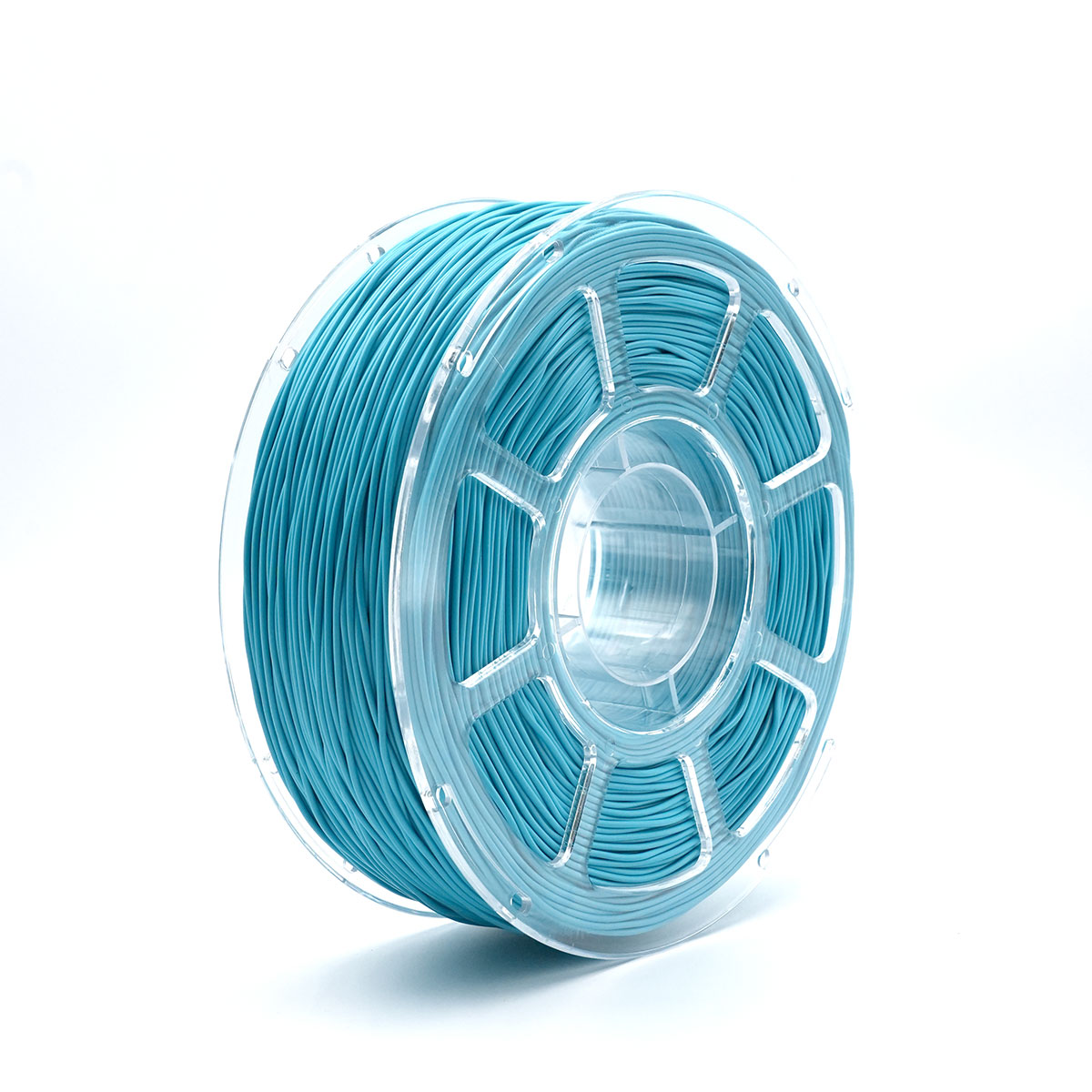 TPU 85A Qingdao Blue