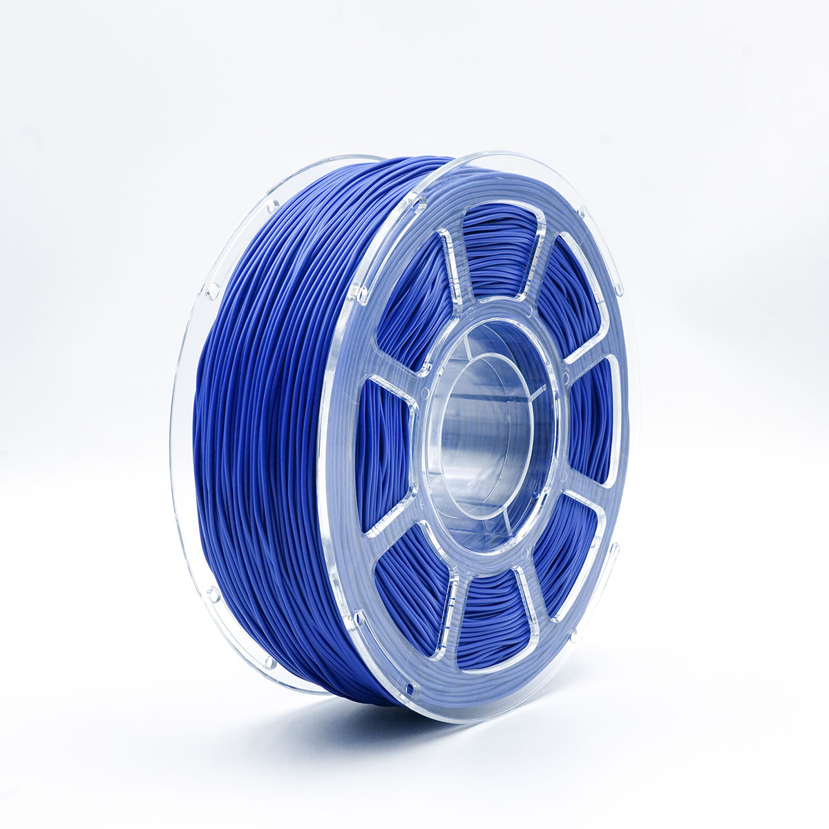 TPU Matte 80A Royal Blue