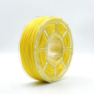 TPU Shiny Yellow