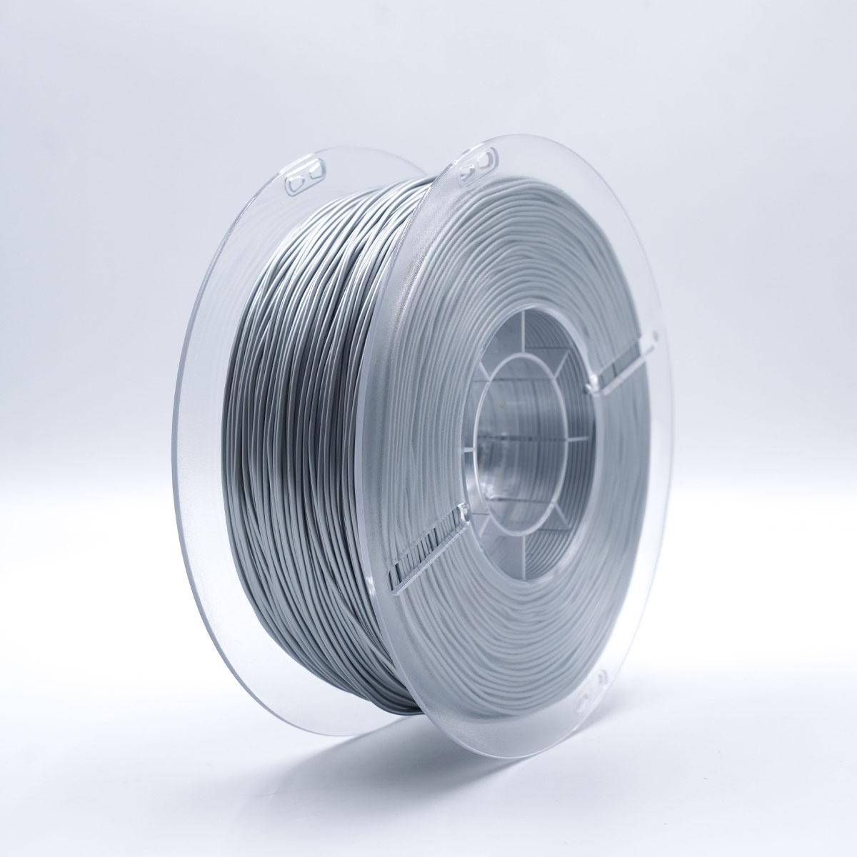 TPU 95A Silver