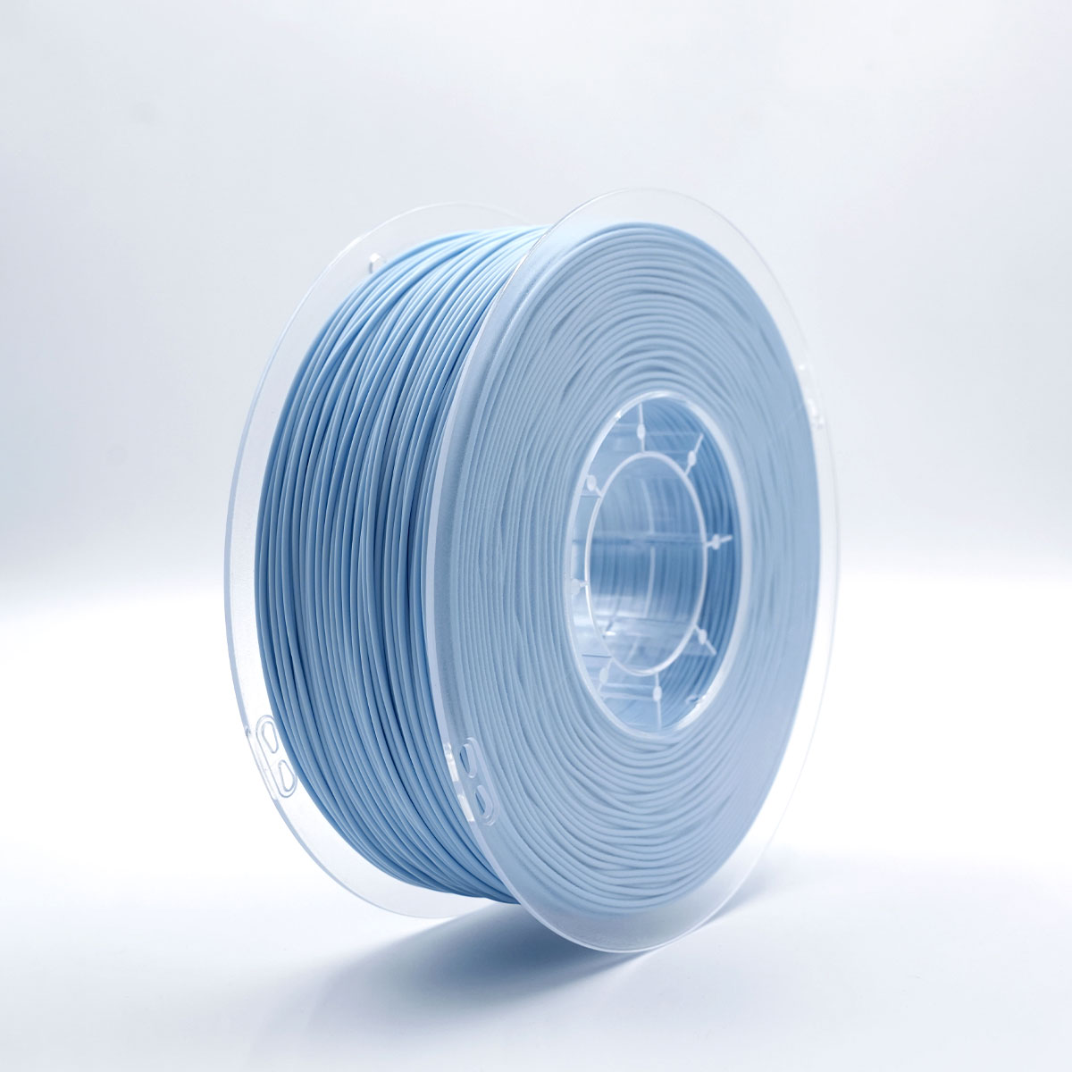 TPU Matte 85A Sky Blue