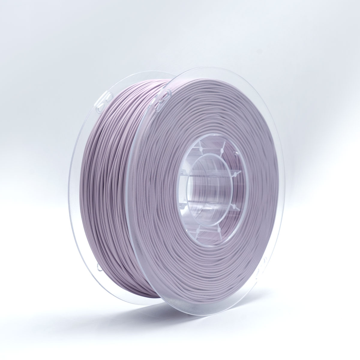 TPU Matte 85A Soft Mist Purple