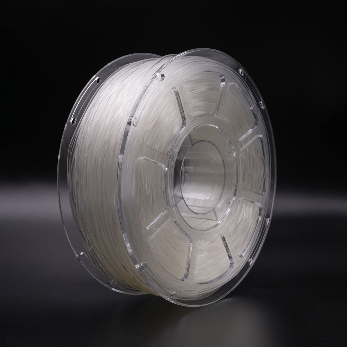 TPU 85A Transparent