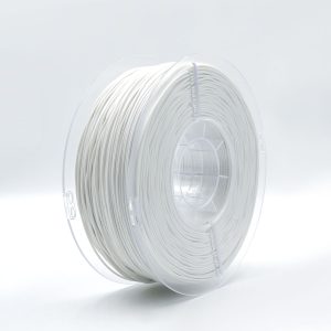 TPU 75A Filament TPU White