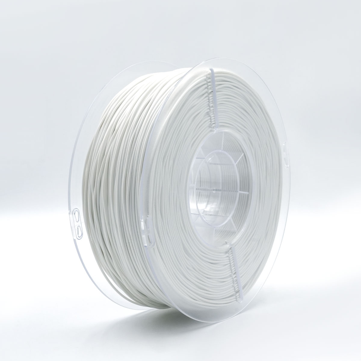 TPU 85A White