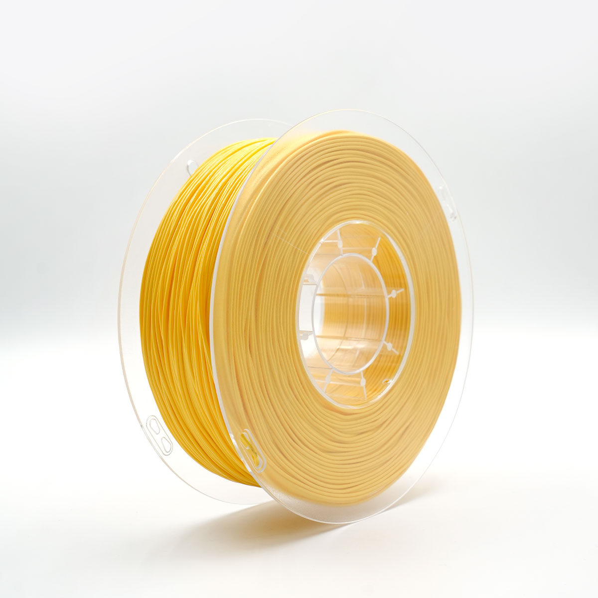 TPU Matte 95A Willow Yellow