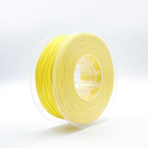 TPU 95A Filament TPU Yellow