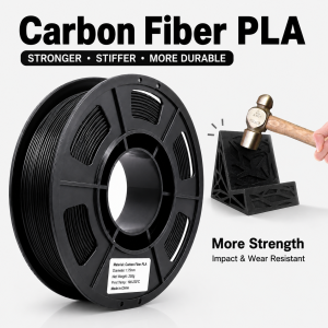 Carbon Fiber PLA Carbon Fiber PLA1