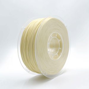 TPU Foaming Filament Series TPU Foam Yellow