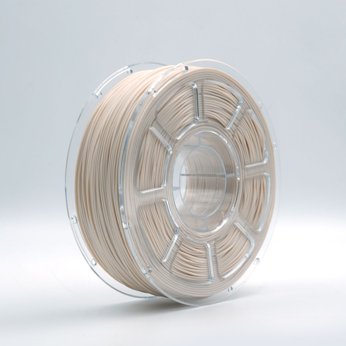 TPU Matte 95A Pale Skin Tone