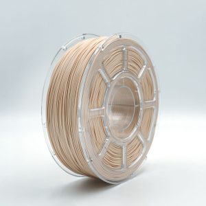TPU Matte 64D Filament TPU Skin Tone 01