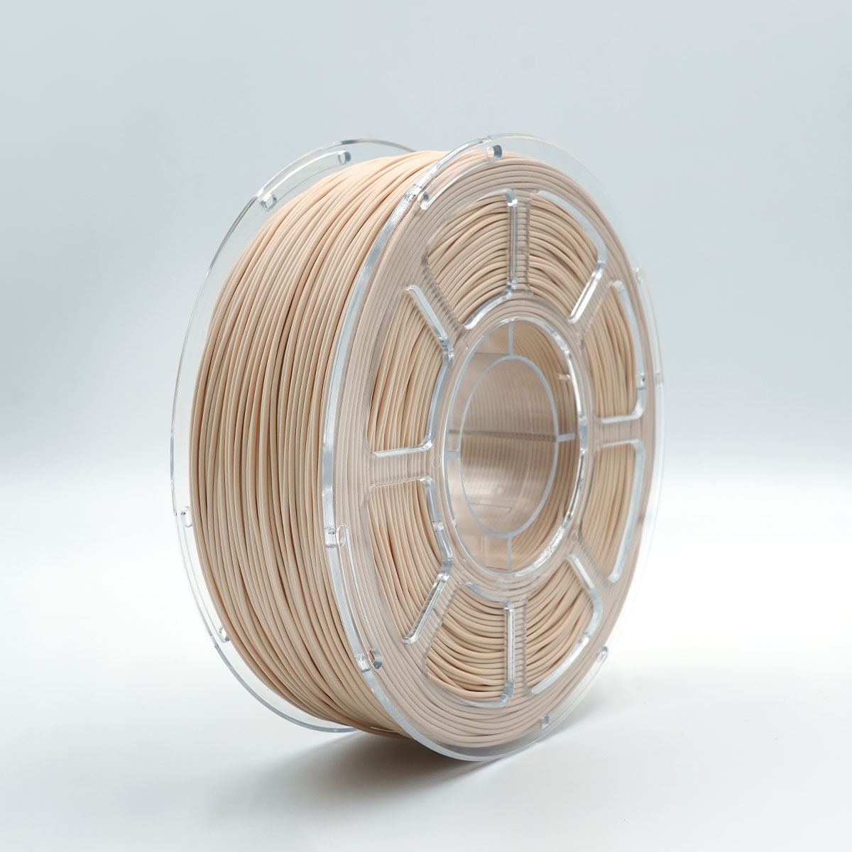 TPU Matte 64D Filament Skin Tone 01