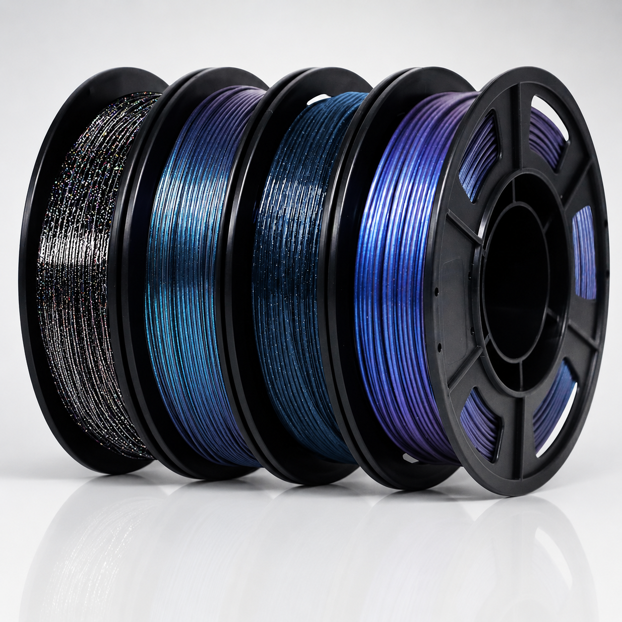 Galaxy PETG Filament