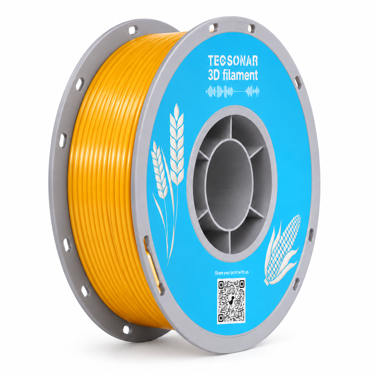 PLA Basic Golden