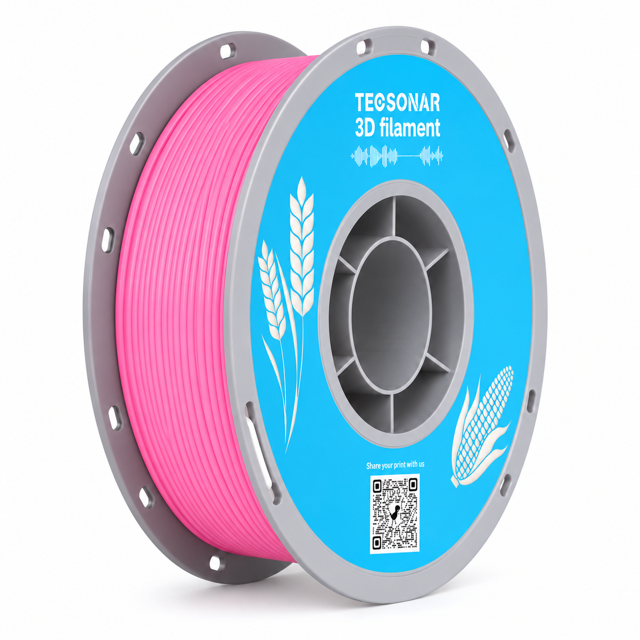PLA Basic Pink