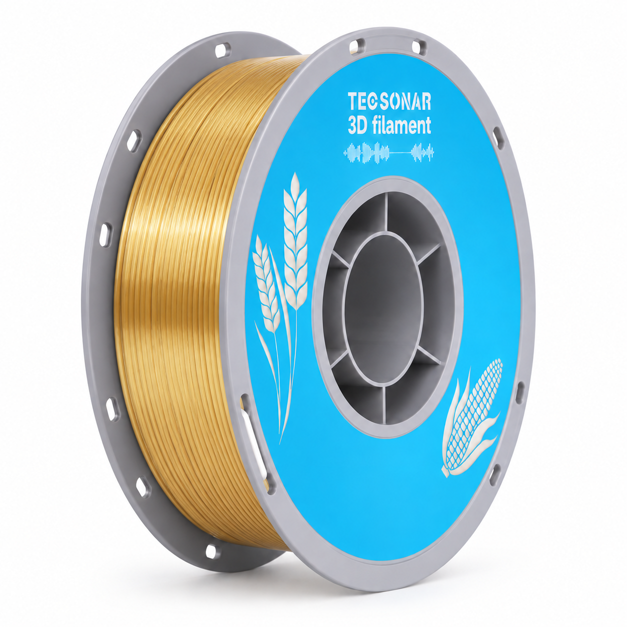 SILK PLA Pharaoh